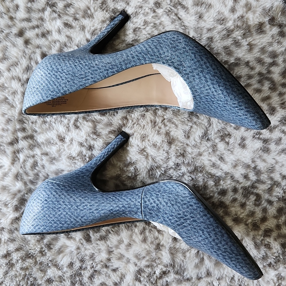 Brand New Nine West Heels - Picture 5 of 8